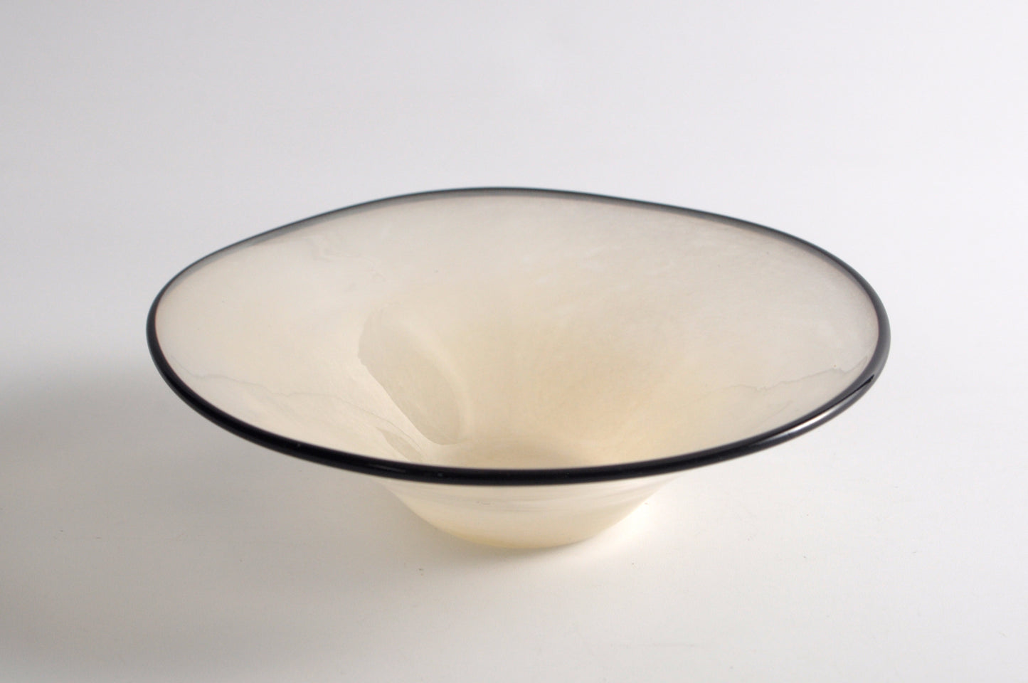 kasumi bowl SS sand beige 4633