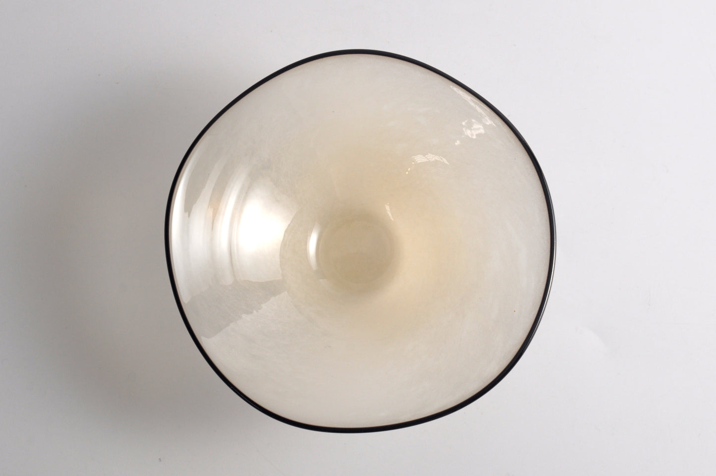 kasumi bowl SS sand beige 4633