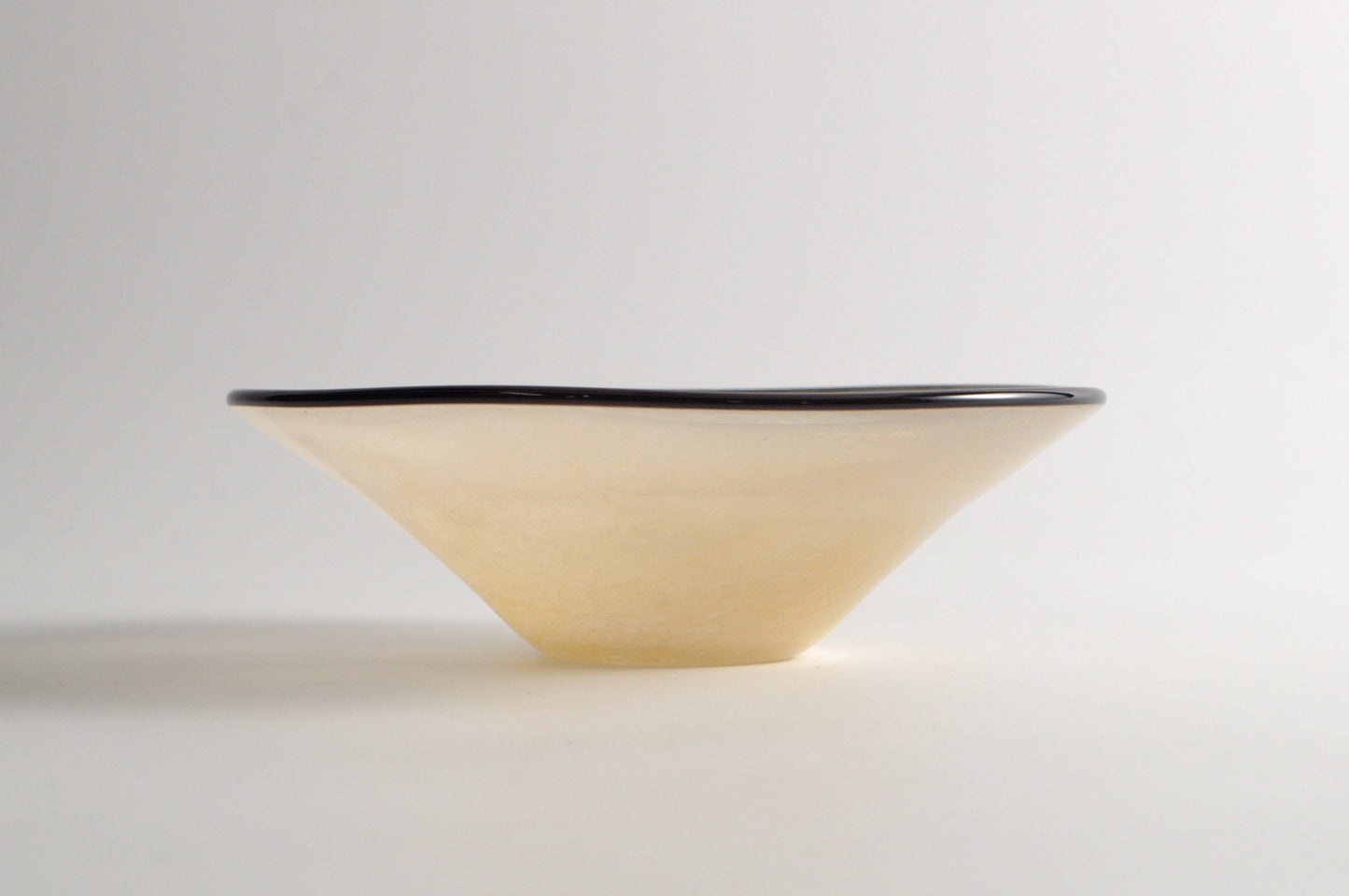 kasumi bowl SS sand beige 4635