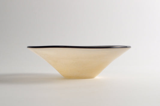 kasumi bowl SS sand beige 4635