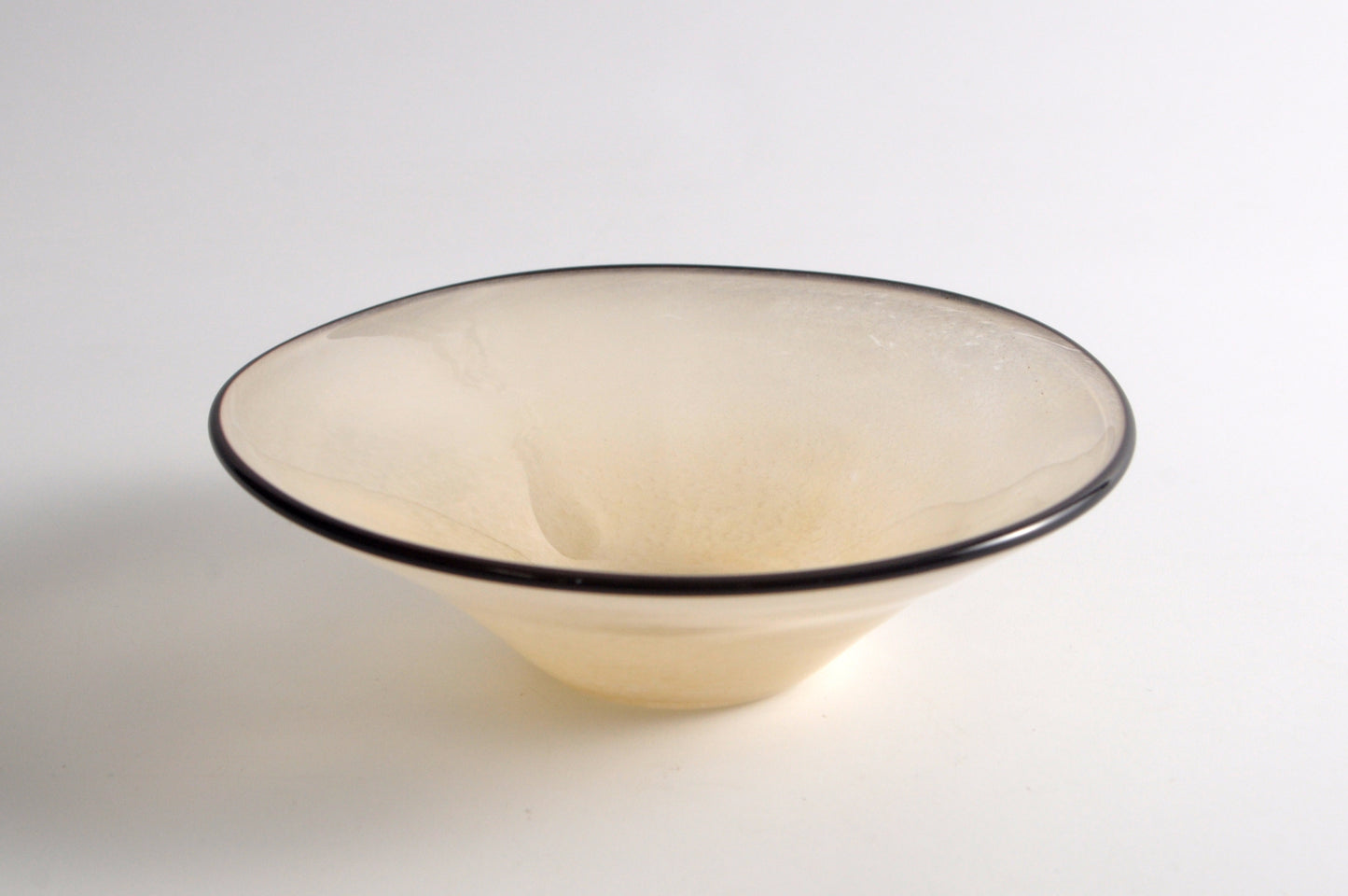 kasumi bowl SS sand beige 4635