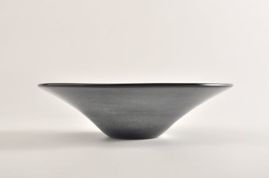 kasumi bowl S grey 4367