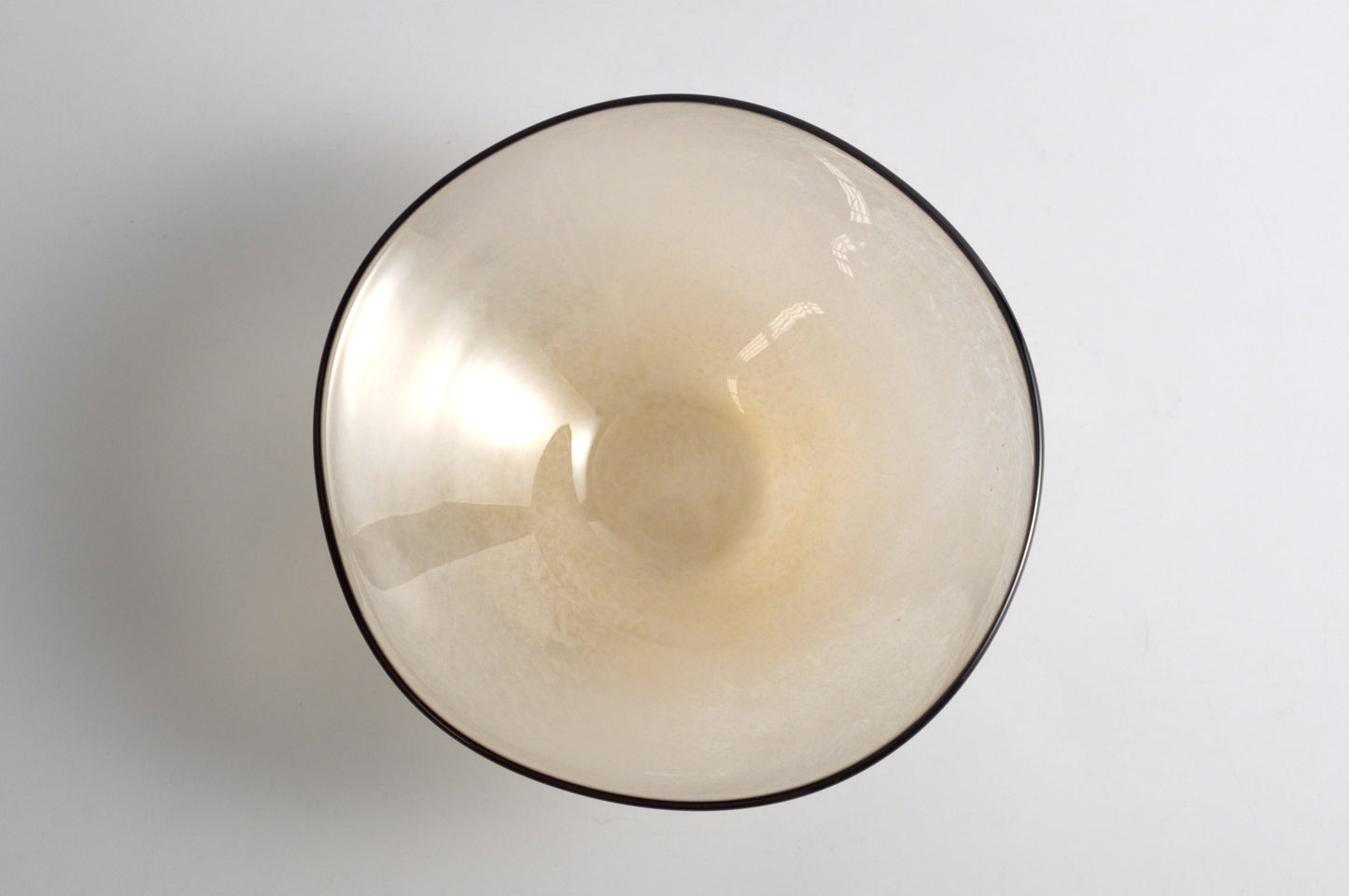 kasumi bowl SS sand beige 4635