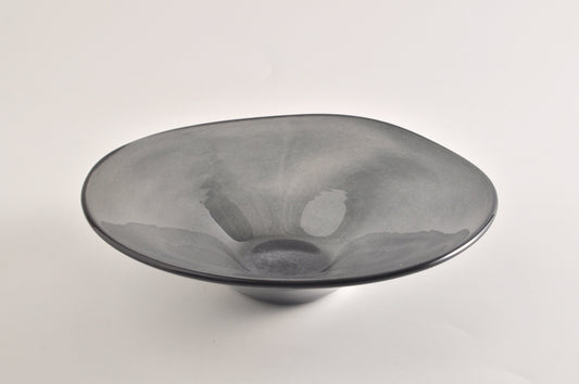 kasumi bowl S grey 4367