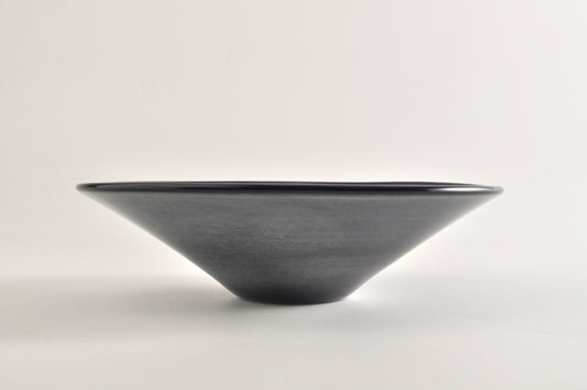 kasumi bowl S grey 4368