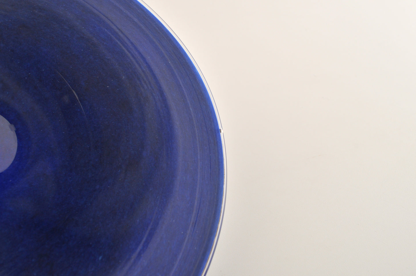 ibushi plate blue 4063