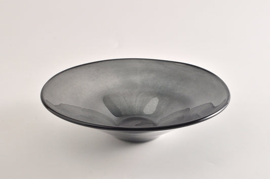 kasumi bowl S grey 4368