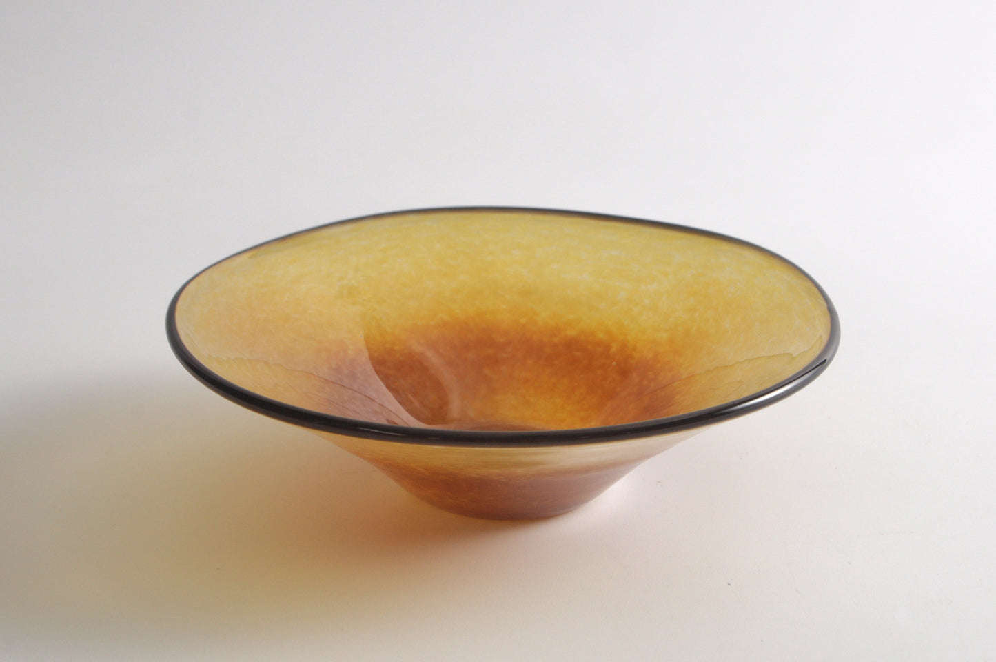 kasumi bowl SS yellow 4638