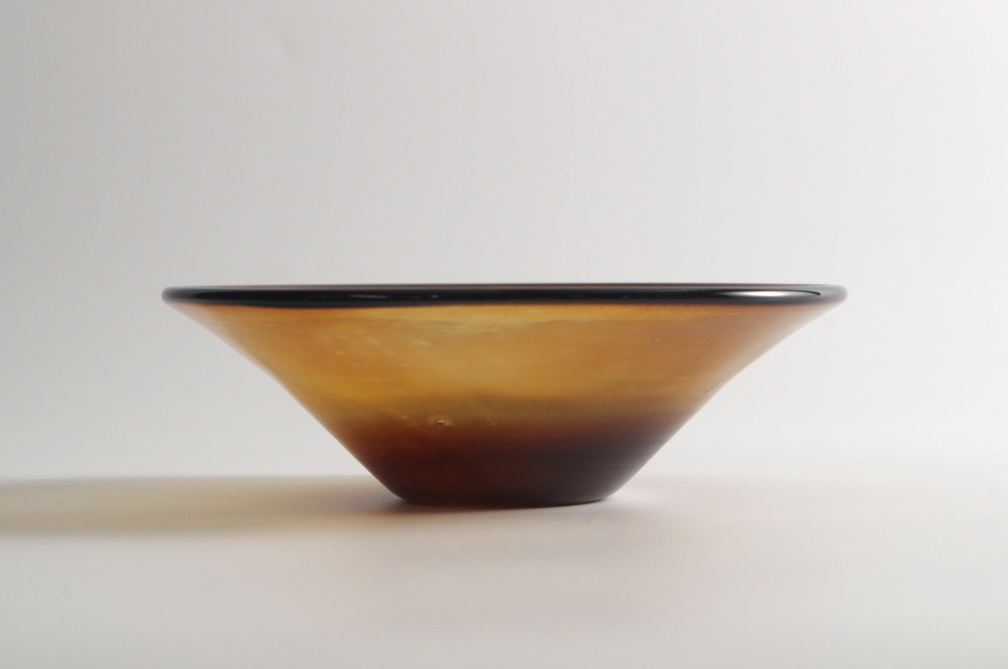 kasumi bowl SS yellow 4639