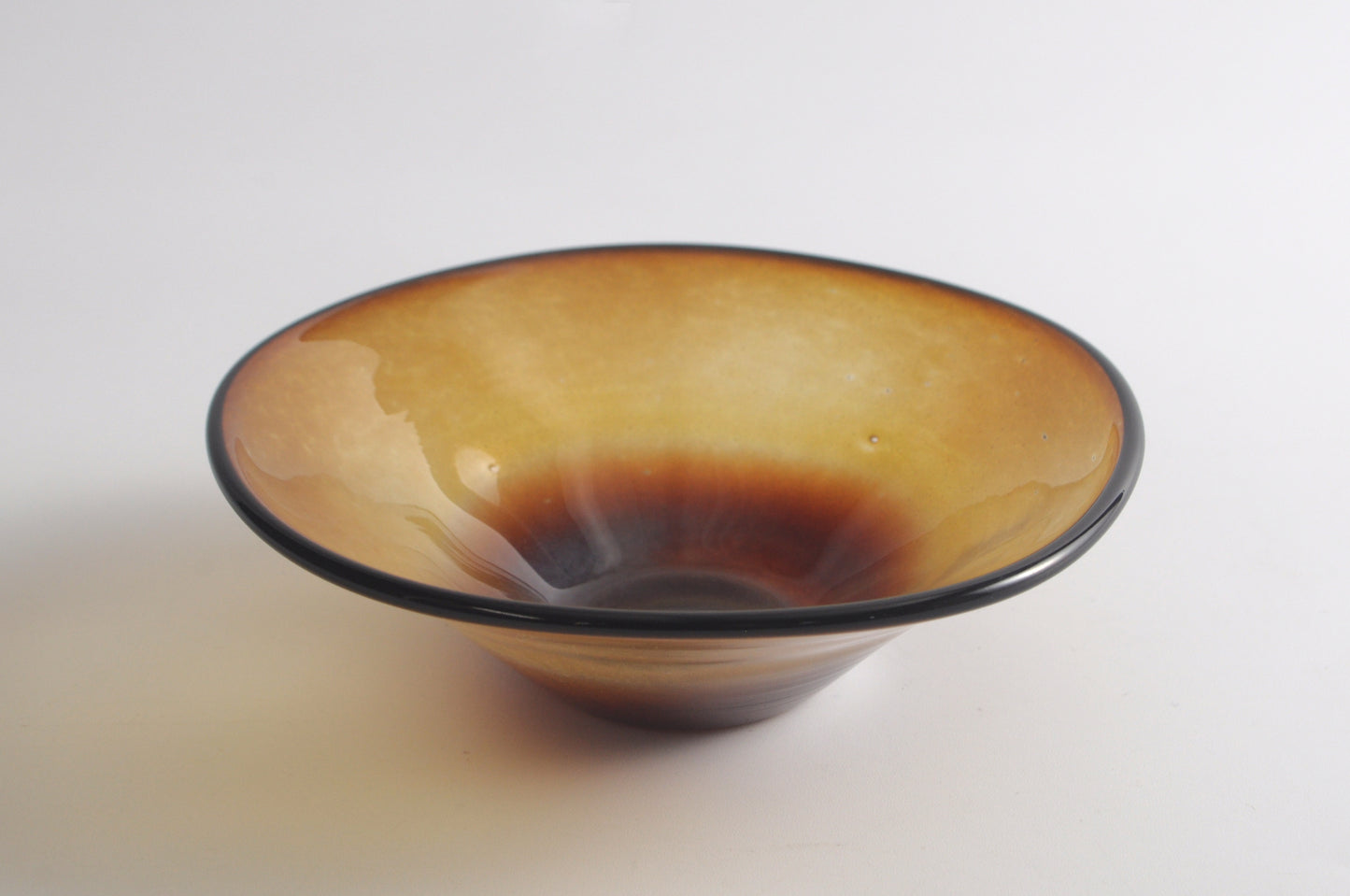 kasumi bowl SS yellow 4639