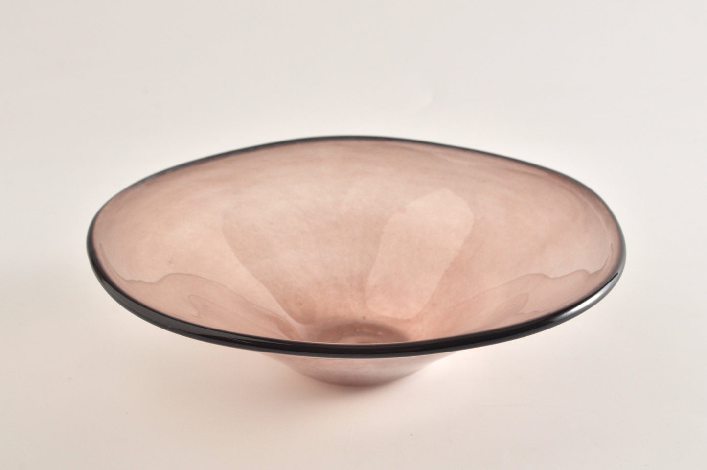 kasumi bowl S purple 4371