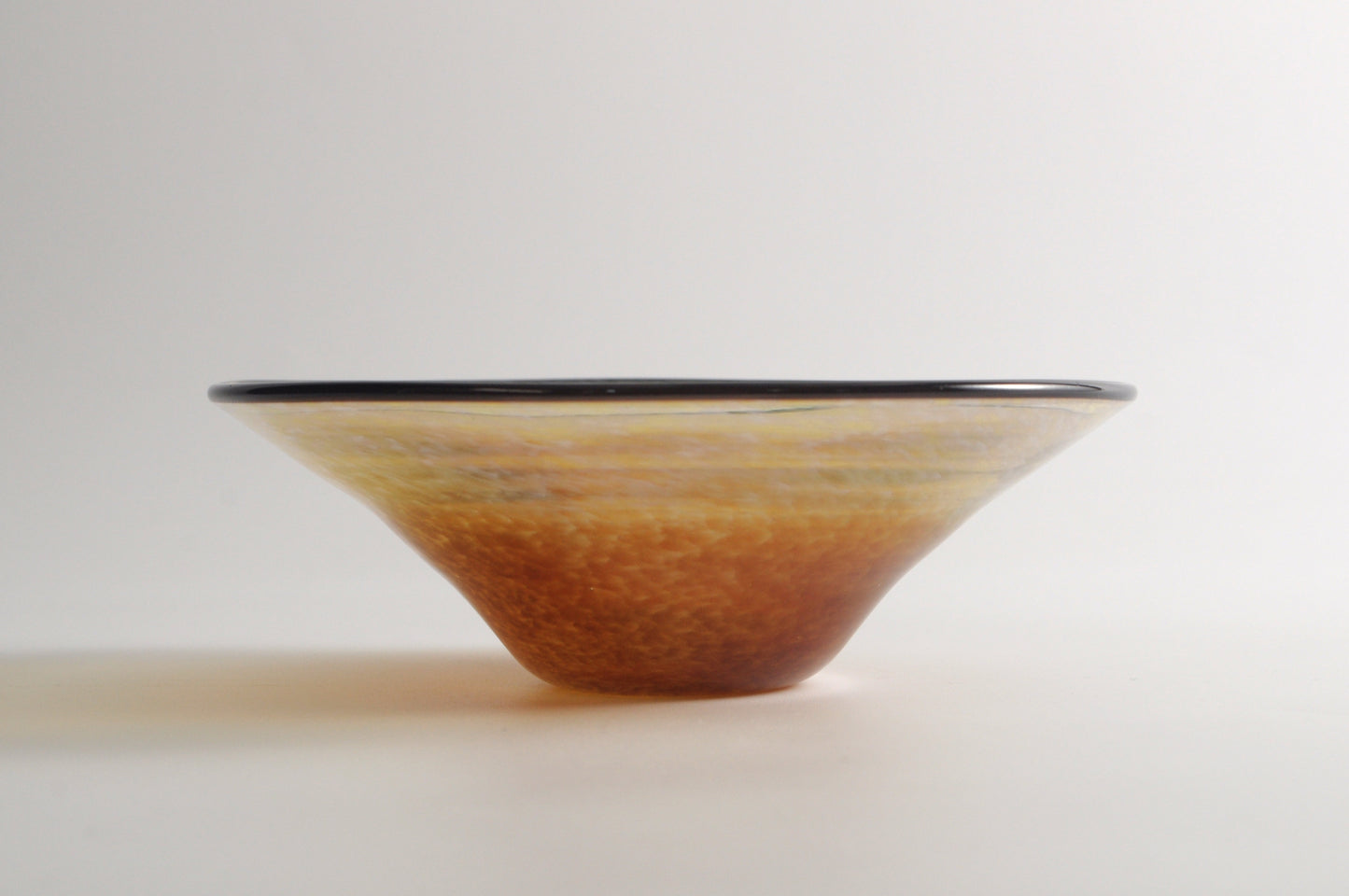 kasumi bowl SS yellow 4640