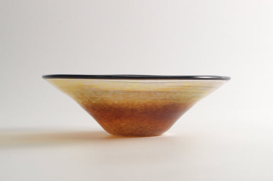 kasumi bowl SS yellow 4641