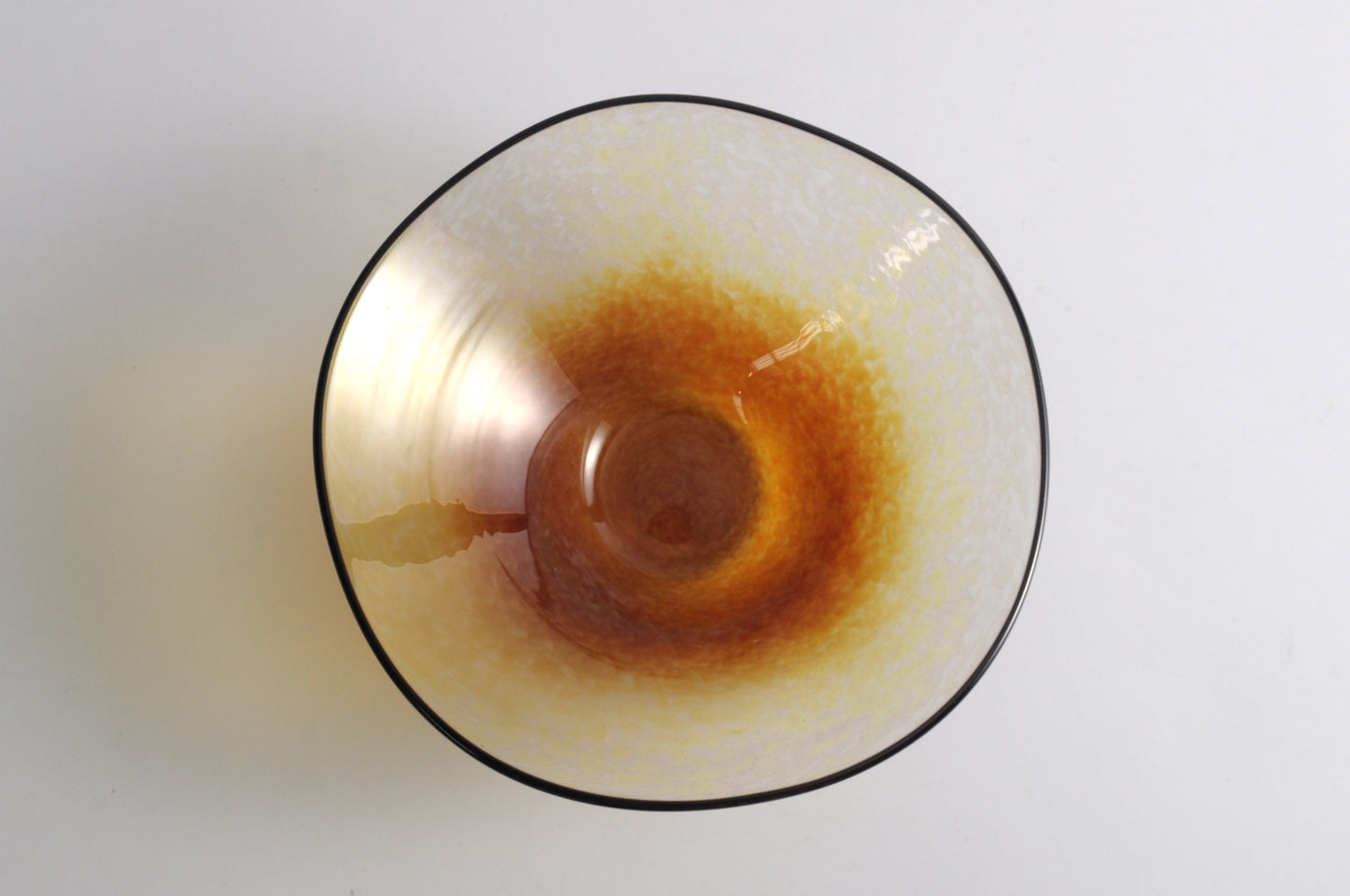 kasumi bowl SS yellow 4641