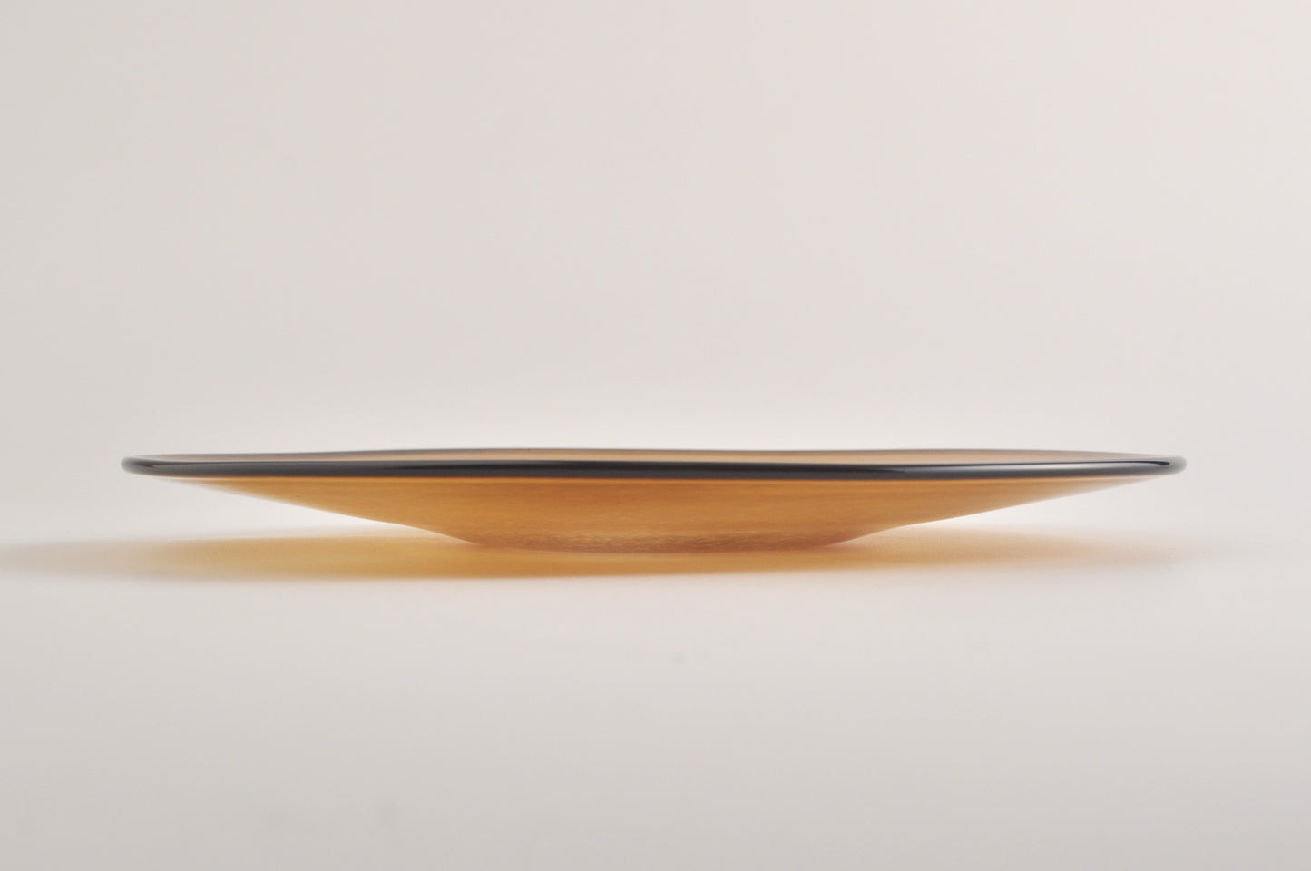 kasumi plate S yellow 3891