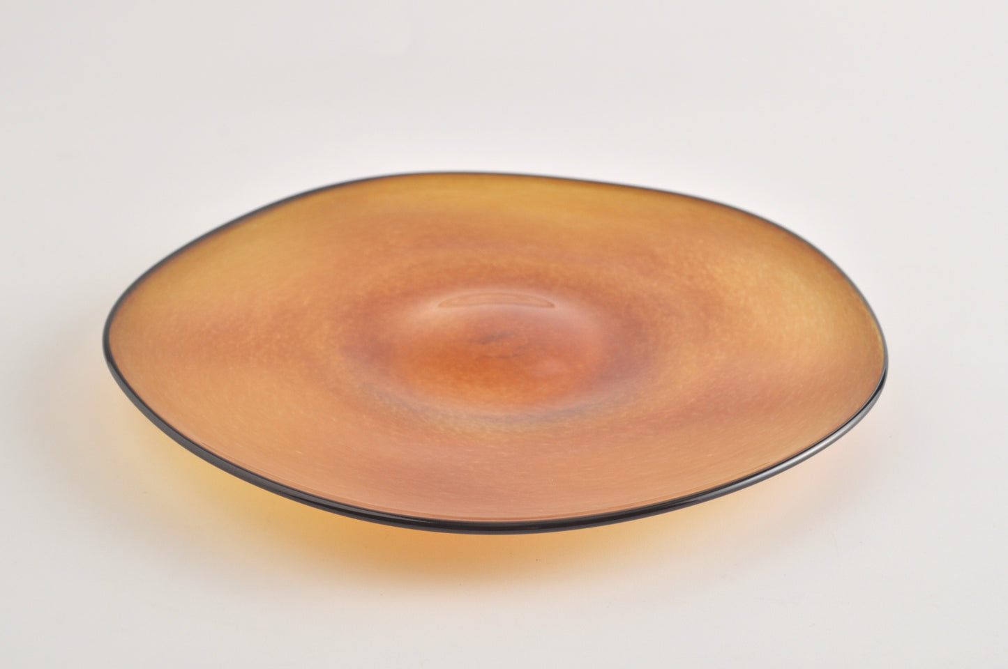 kasumi plate S yellow 3891