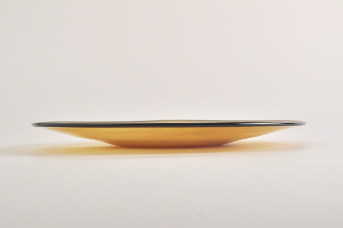 kasumi plate S yellow 3892