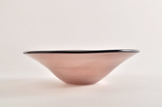 kasumi bowl S purple 4375