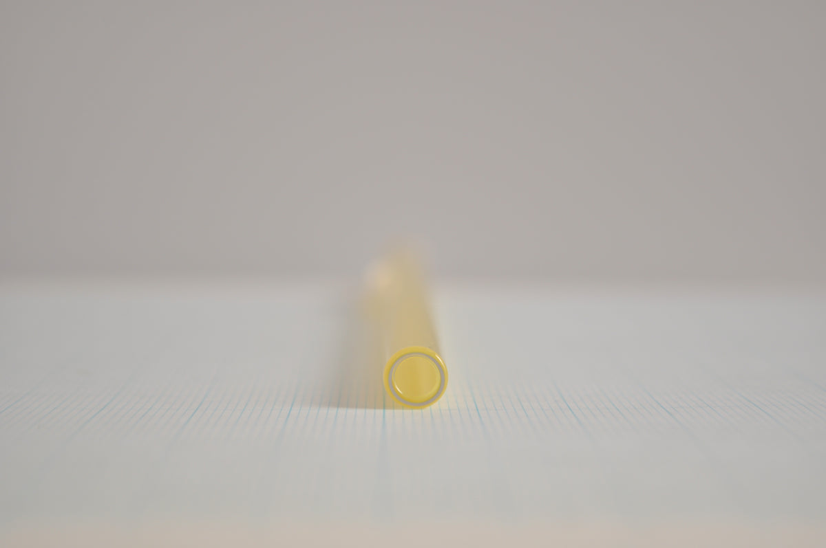 palette yellow