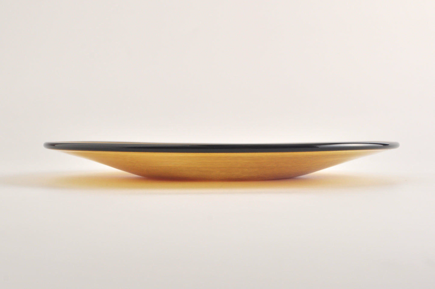 kasumi plate S yellow 3901