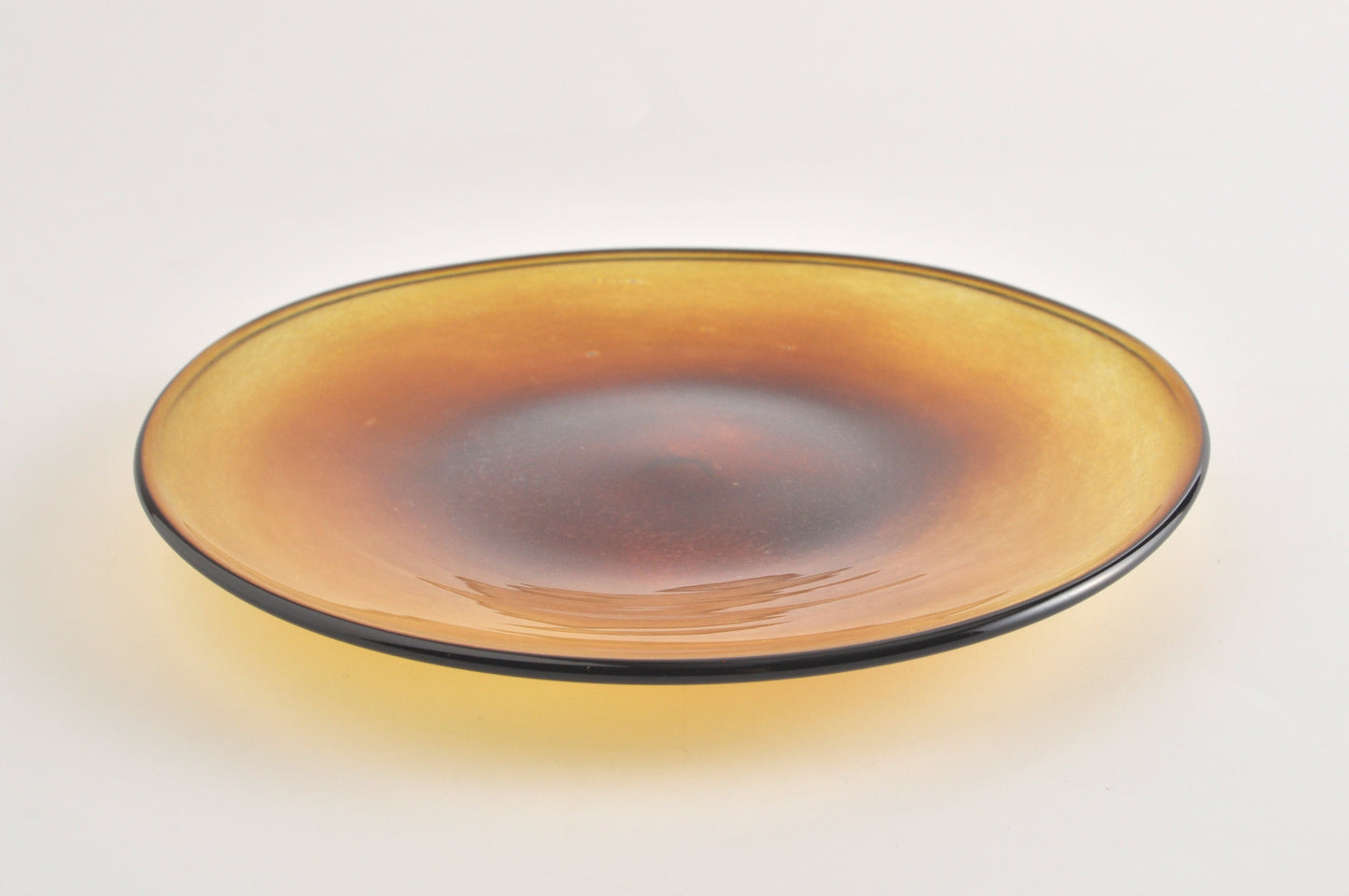 kasumi plate S yellow 3901