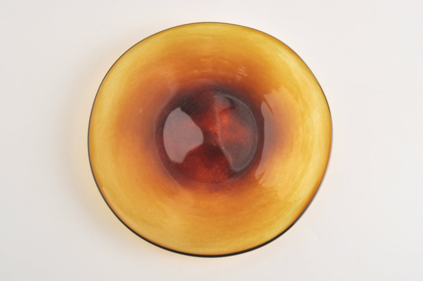 kasumi plate S yellow 3901