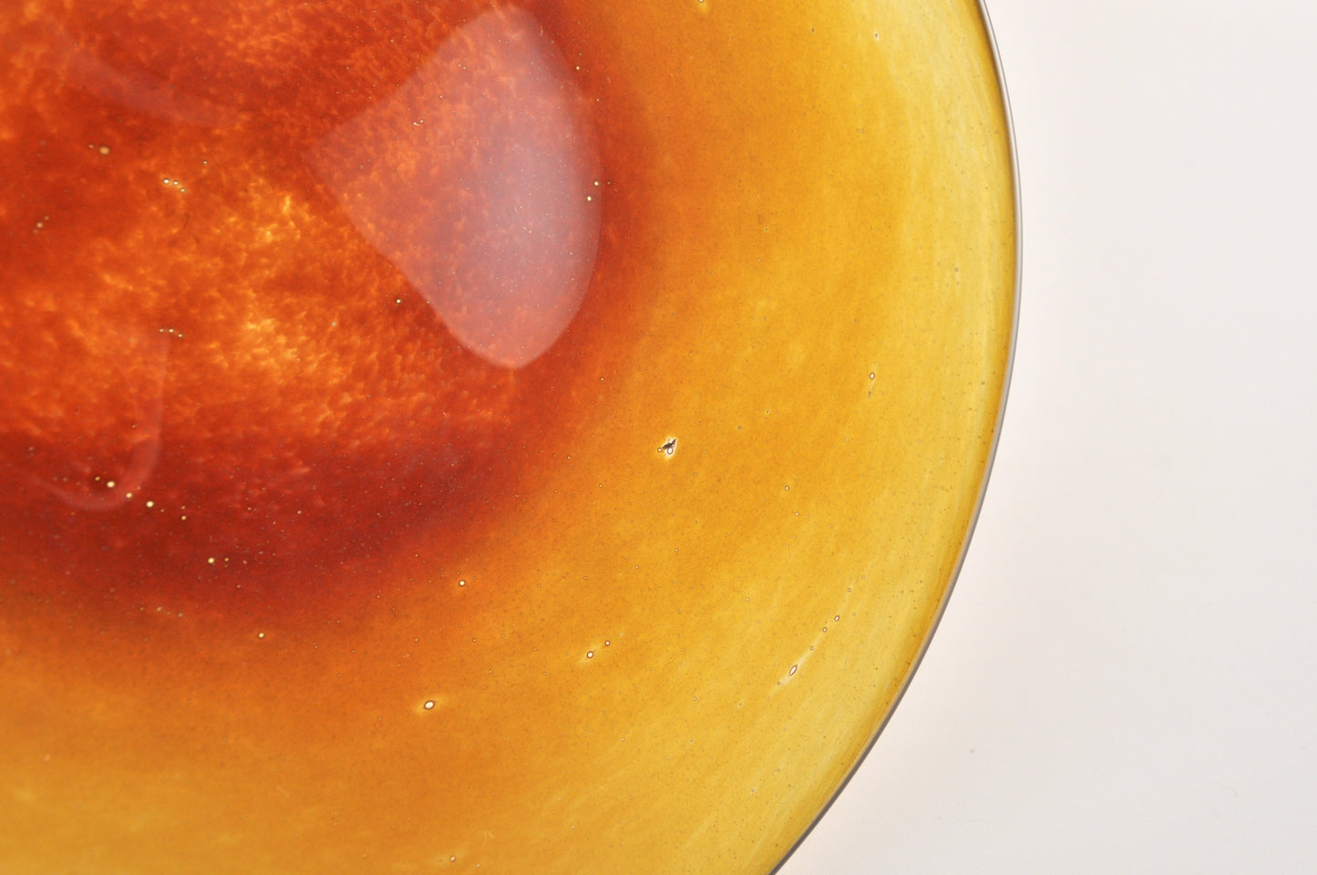 kasumi plate S yellow 3901