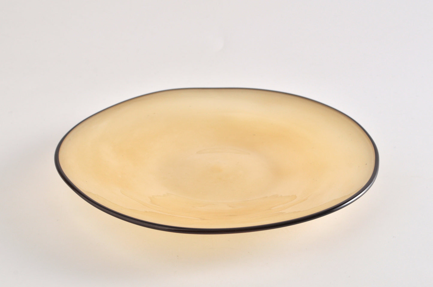 kasumi plate S sand beige 4385