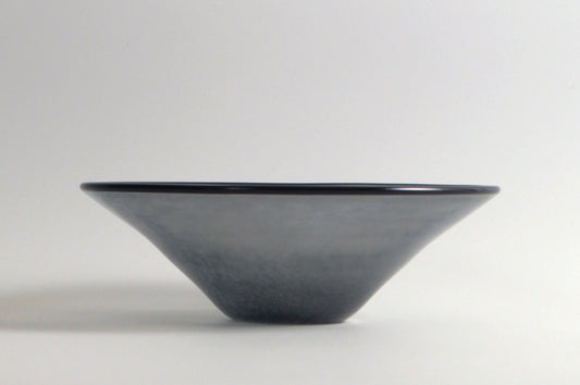 kasumi bowl SS grey 4952