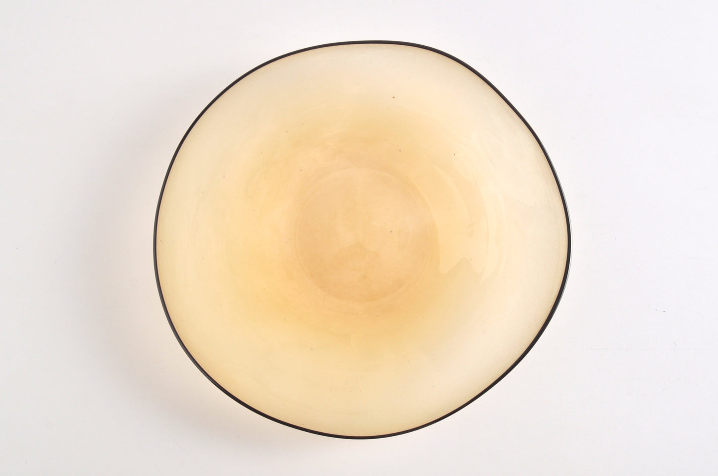 kasumi plate S sand beige 4387