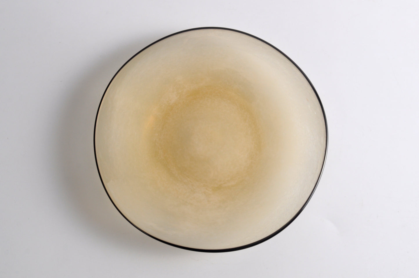 kasumi plate SS sand beige 4664