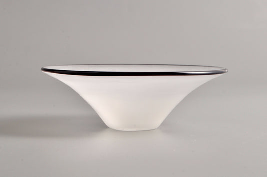 kasumi bowl SS ivory 4051