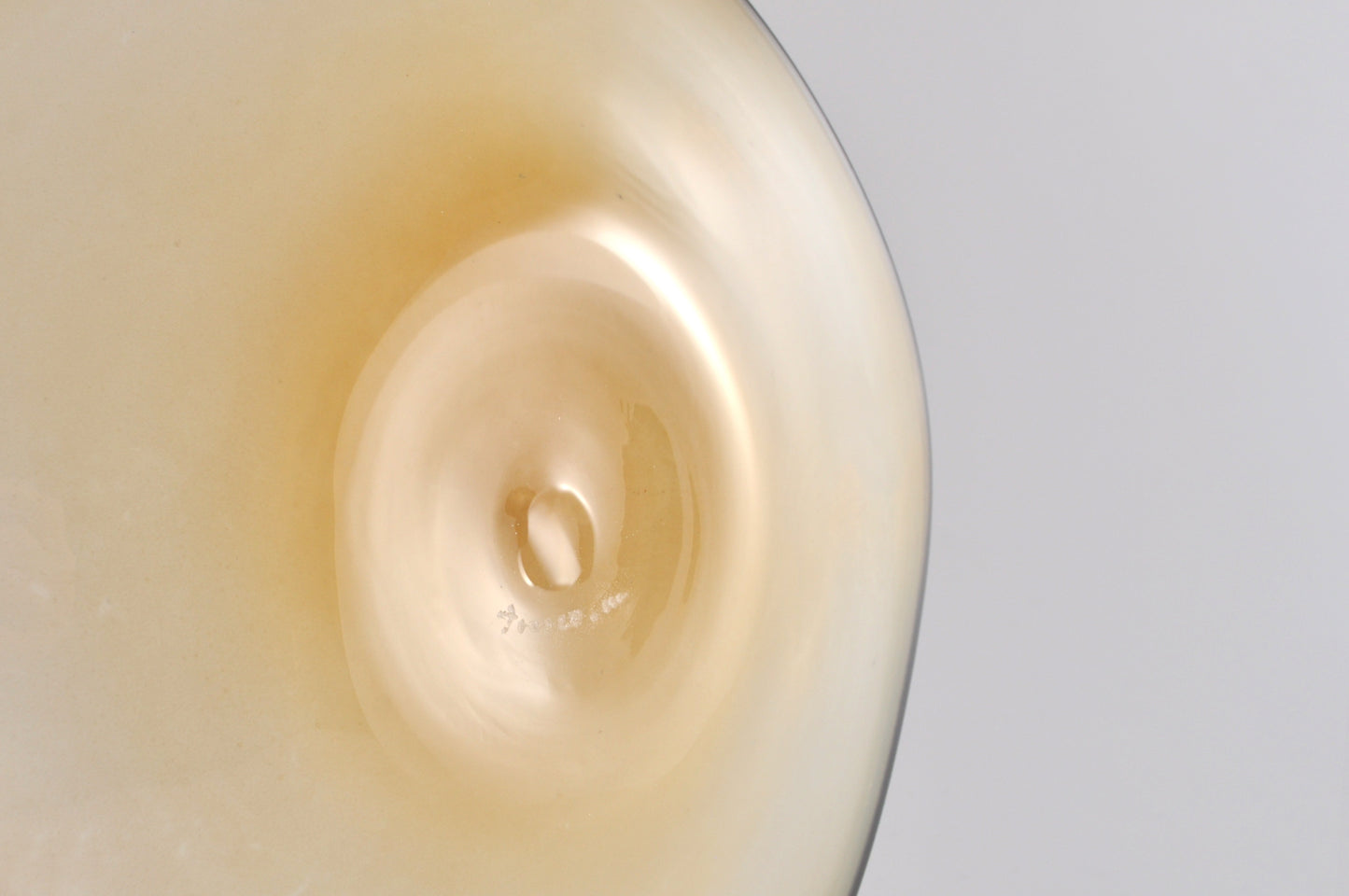 kasumi plate S sand beige 4389