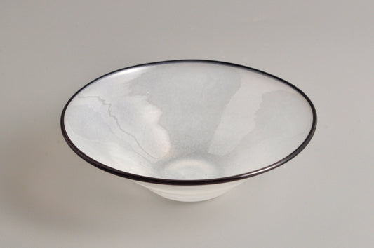 kasumi bowl SS ivory 4053