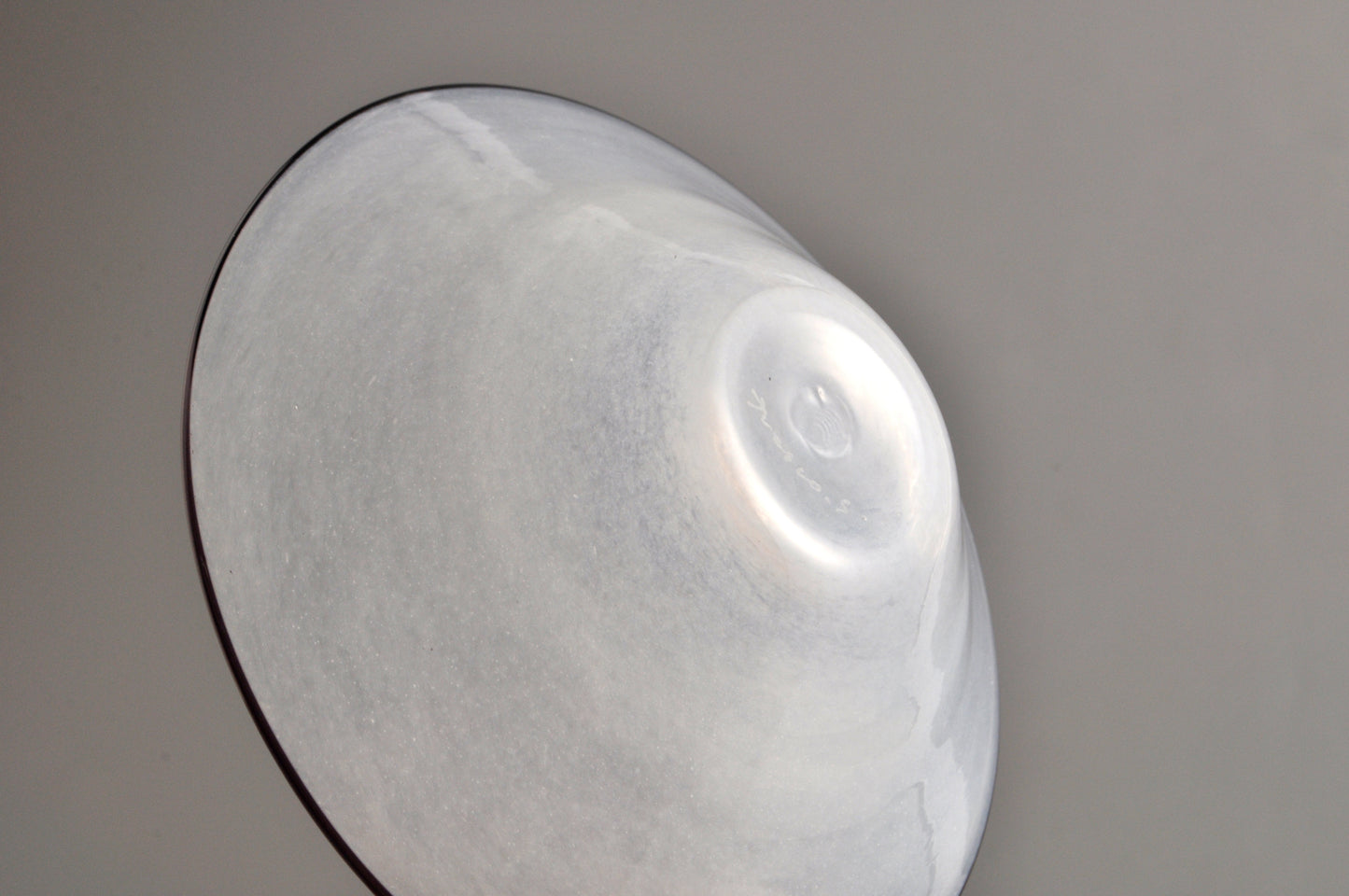 kasumi bowl SS ivory 4053