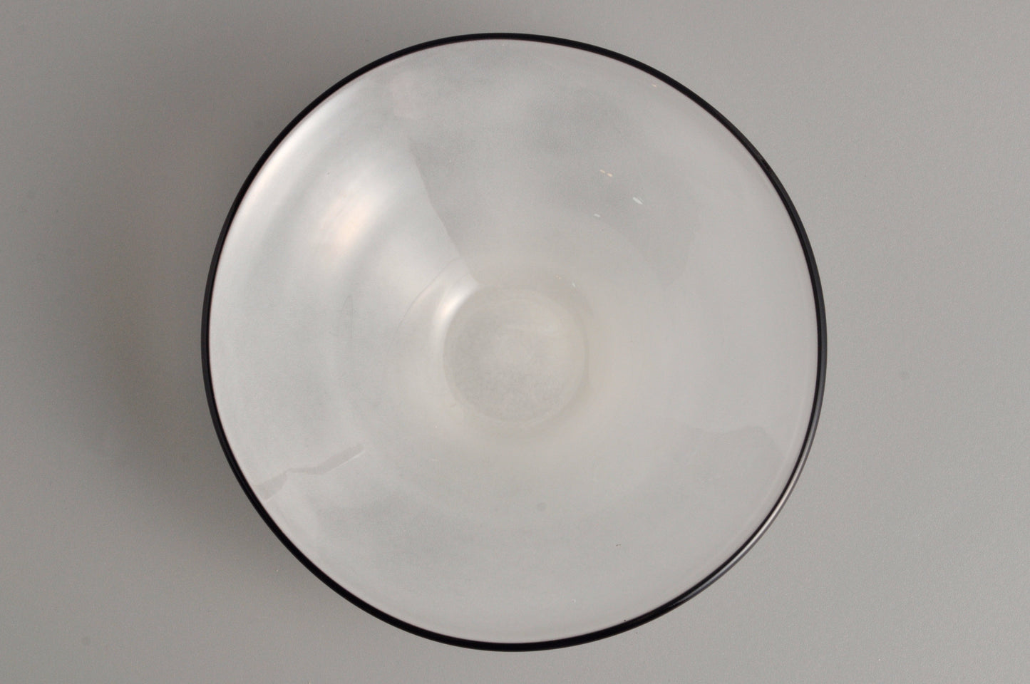 kasumi bowl SS ivory 4055