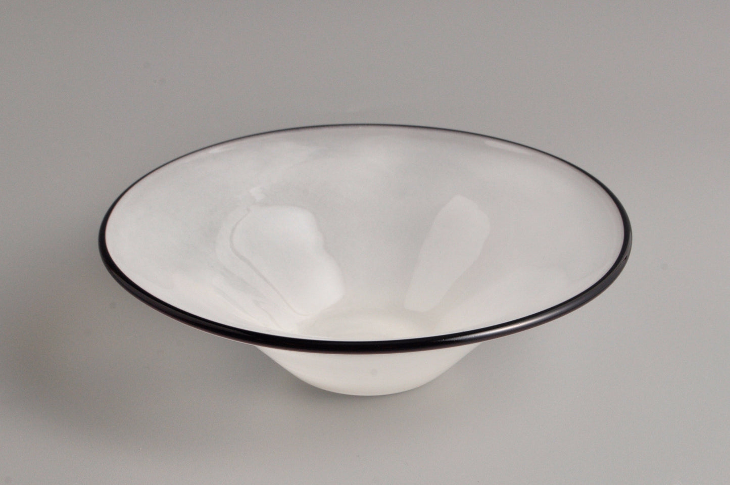 kasumi bowl SS ivory 4055