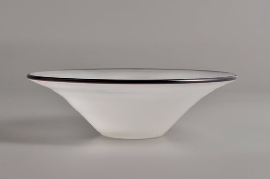 kasumi bowl SS ivory 4055