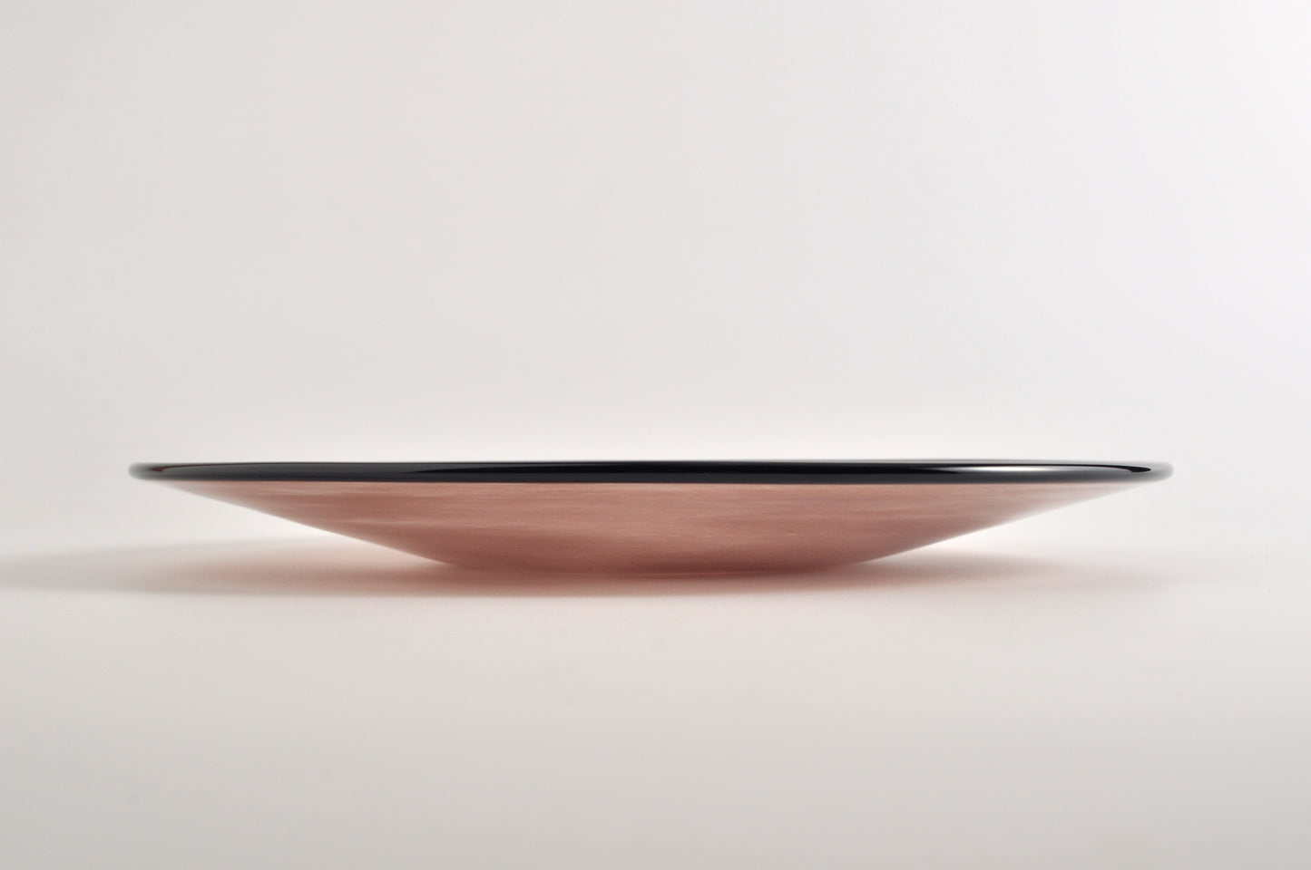 kasumi plate M purple 3534