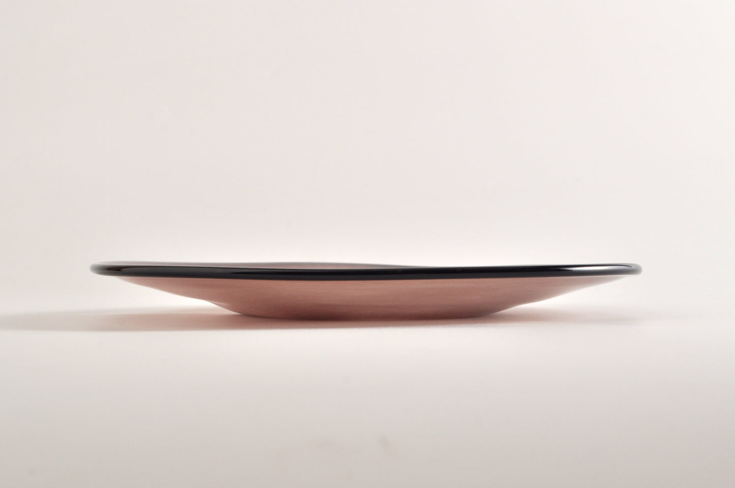 kasumi plate S purple 4398