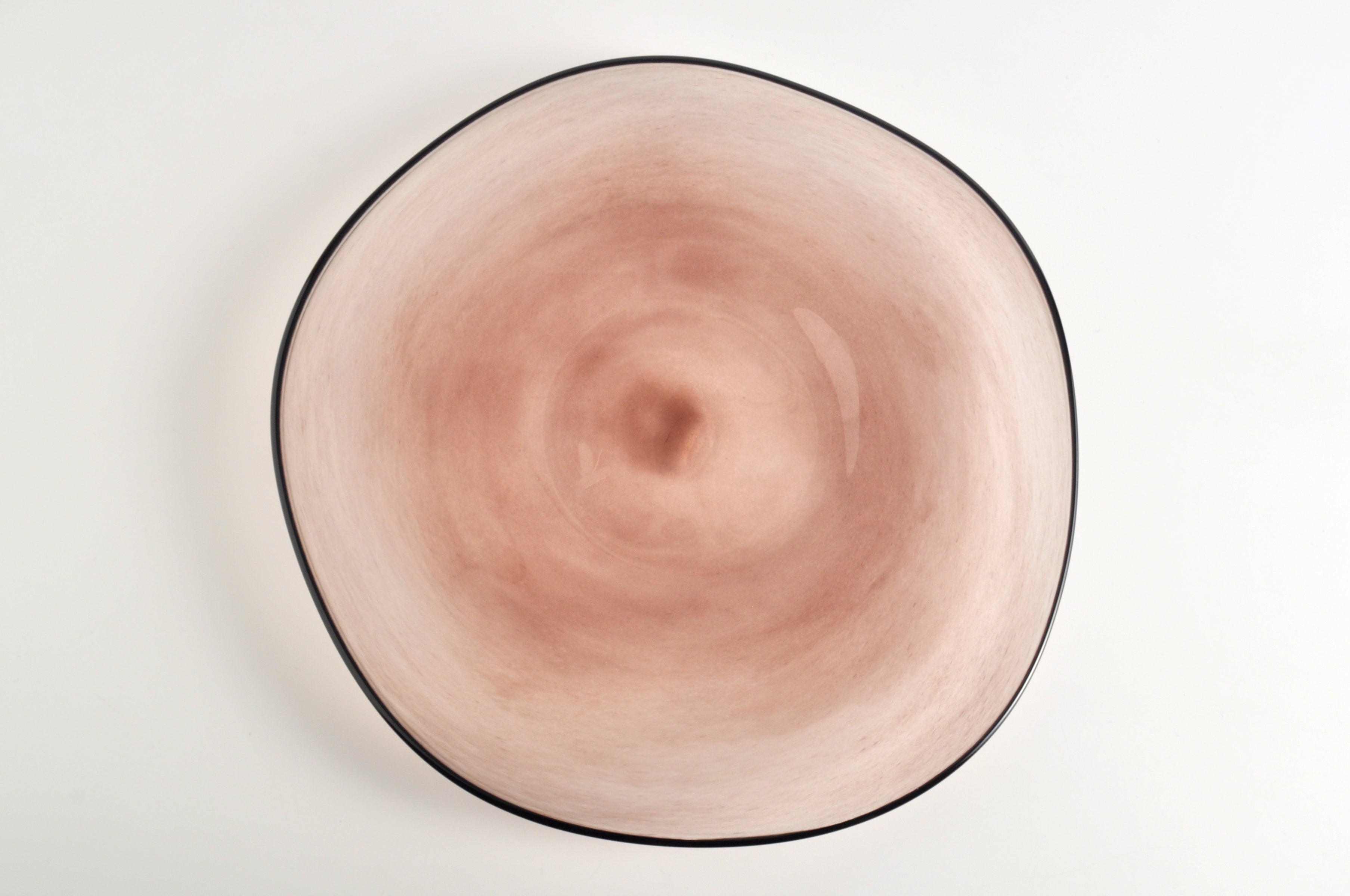 Fresco Kasumi Plate – Ivory main image 0