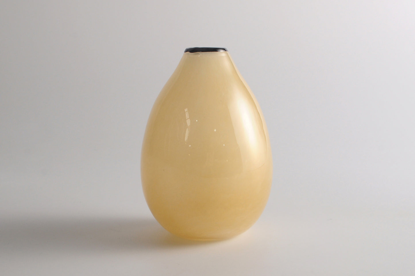 kasumi mini vase sand beige a00198