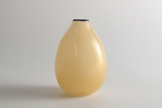 kasumi mini vase sand beige a00198