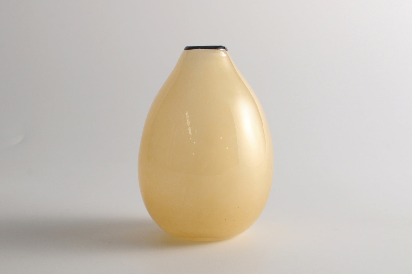 kasumi mini vase sand beige a00198