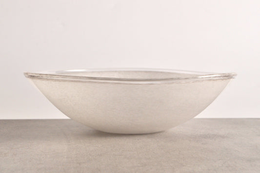 aeca bowl S grey a00146