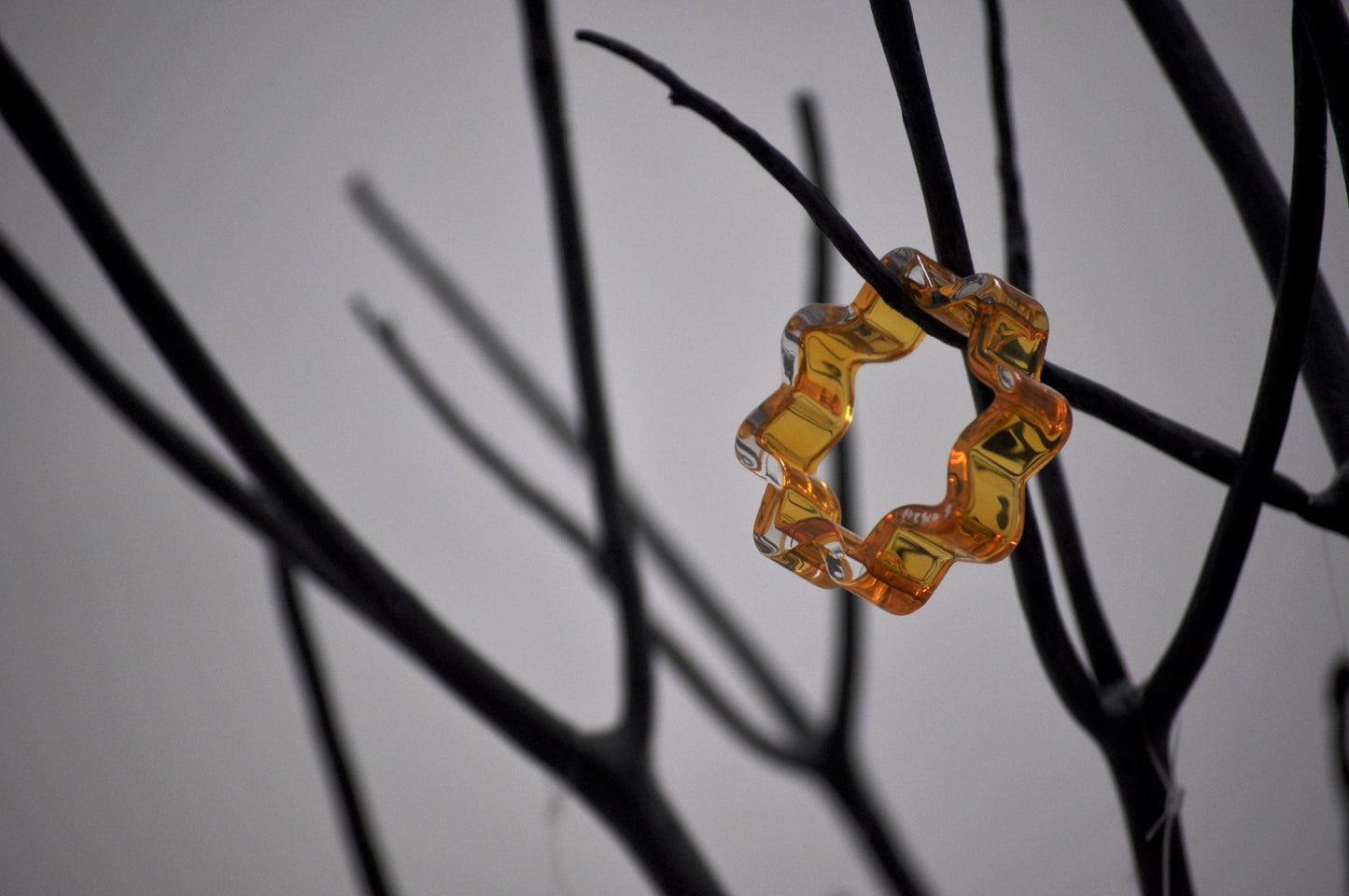 kukka S yellow a00232