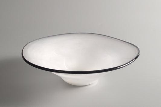 kasumi bowl S ivory 4651