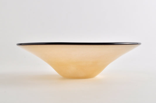 kasumi bowl S beige 4071