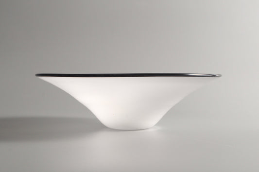 kasumi bowl S ivory 4653