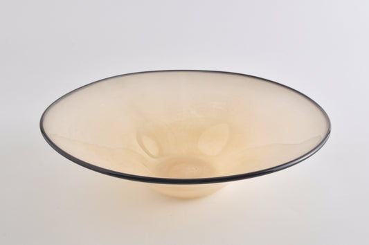kasumi bowl M beige 4072